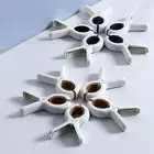 Powerful Quilt Holder Pool Chair Towel Clips Windproof Clothes Hanging