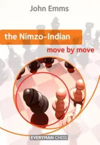 在飛比找博客來優惠-The Nimzo Indian Move by Move