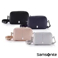 在飛比找momo購物網優惠-【Samsonite 新秀麗】UP-LINE 時尚優雅輕量尼