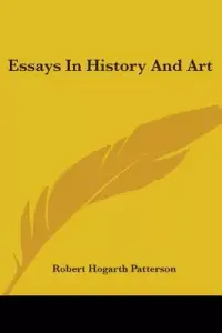 在飛比找博客來優惠-Essays in History and Art