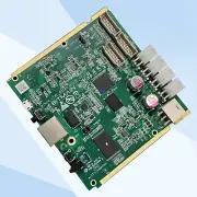 Controller Mother Board For Bitmain Antminer S21 PCB Circuit Boards Tested Goos0