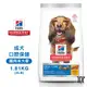 Hills 希爾思 9281 成犬 口腔保健 雞肉米大麥 1.81KG(4LB) 寵物 狗飼料 送贈品