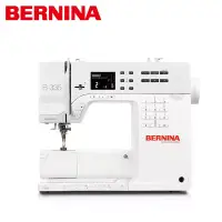 在飛比找博客來優惠-【BERNINA】電腦式縫紉機 B335