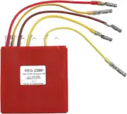 MOOSE UTILITY - M-10-554 - Regulator/Rectifier - Polaris Polaris Magnum 425 4x4