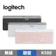 Logitech 羅技 K580 超薄跨平台藍牙鍵盤