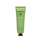 Apivita Moisturizing & Soothing Face Mask 50 ml, Prickly Pear, Aloe, Shea Butter