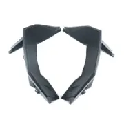 Black Front Fender Flares For 2014 - 2023 Polaris RZR XP 1000 4 Turbo S 900