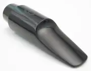 Morgan Jazz 7M (.080) Alto Saxophone Mouthpiece Medium Chamber