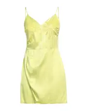 [ERMANNO FIRENZE] ERMANNO FIRENZE Mini dresses - Item 15448288