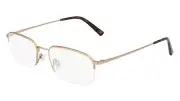 Men Flexon FLEXON H6082 204 56 Eyegasses