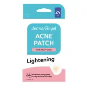 DermaAngel Lightening Acne Patch X 24