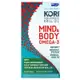 [iHerb] Kori Pure Atlantic Krill Oil, Mind & Body Omega-3, 60 Softgels