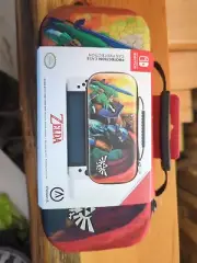 Nintendo Switch The Legend Of Zelda Protection Case