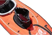 ADVANCED ELEMENTS Single Deck Conversion Skirt