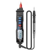 A3003 Multimeter Pen Clear Display NCV Induction FireWire Identification