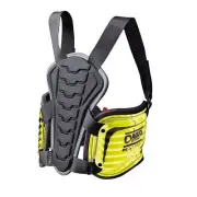 OMP | PRO RIB VEST | Karting Body Protection | DRIVEN