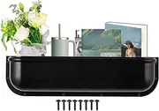 RV Door Organizer - RV Pocket Organizer Interior Storage Box | Space Saving Holder Rack Large Capacity Car Accessories for Vehicle Keys Drinks