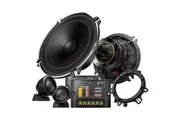 Pioneer TSV170C Special Edition 6.5 Inch 2 Way Component speakers