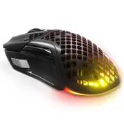SteelSeries Aerox 5 Wireless Gaming Mouse
