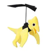 Rainbows Friends Stuffed Animals Plush Toys Rainbows Friends Chapter 2 Plushie Yellow propeller din
