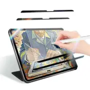 2Pcs Magnetic Paper-Feel Screen Protector for 2025 iPad Air (M3) 11 Inch & 20...