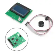 LCD Screen Display Controller With Cable For Creality 3D Ender 3 Pro Ender 5.,