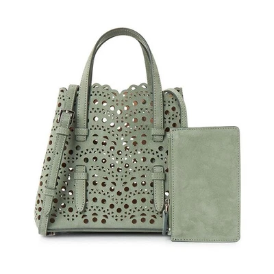 Alaia Mina 20 Women's Tote Bag 20 138731741