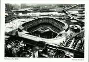 *NY-"Opening Day, 1976/House that Ruth Built) *Yankee Stadium(Postcard) {*L4-S}