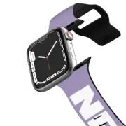 Apple Watch Series 7-9 (45mm) Impact Band Airport Luggage Tag - Issue 2 - NRT