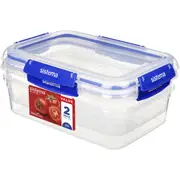 Sistema Klip It Plus Rectangle 2.2L 2 pack