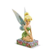 Disney Traditions Tinker Bell Personality Pose
