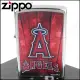 ◆斯摩客商店◆【ZIPPO】美系~MLB美國職棒大聯盟-美聯-Los Angeles Angels洛杉磯天使隊 NO.29967