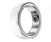 030 R2 Smart Ring Stepping Heart Rate Sleep Monitoring Ring -20#