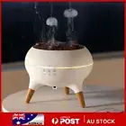 Dynamic Jellyfish Air Humidifier Aromatherapy Diffuser Air Diffuser Humidifier A