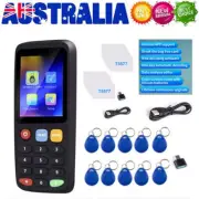 Copier Access Control Card Duplicator Cloner RFID IC NFC ID Card Readers Writers