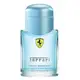 Ferrari Light Essential 法拉利 氫元素 男香 40ML