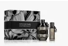 SPICEBOMB VIKTOR & ROLF 90ML EDT + 20ML EDT GIFT SET FOR MEN AUTHENTIC NEW