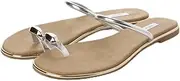 [EVOL] Evor Women's Sandals, Ring Flat Sandals