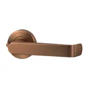 Lockwood Vivid V1 Privacy Set Includes Latch - Available in Various Finishes