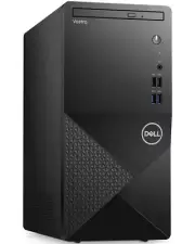 Dell Vostro 3910 Desktop i3-12100 16 GB 512 GB SSD Windows 10 Pro