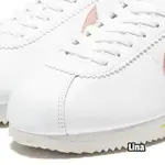 NIKE CLASSIC CORTEZ 粉 藍 馬卡龍配色 皮革 阿甘鞋 女鞋 807471-114