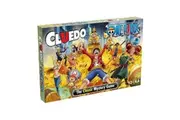 Cluedo - One Piece Edition