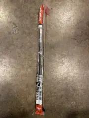 Nicholson 8" ROUND BASTARD FILE NEW