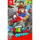 超級瑪利歐 奧德賽 Super Mario Odyssey - NS Switch 中英日文美版