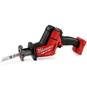 MILWAUKEE 18V FUEL™ HACKZALL™ RECIPROCATING SAW SKIN M18FHZ-0