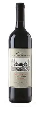 Wynns Coonawarra Estate Michael Shiraz 1998
