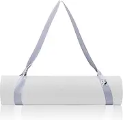 Slim Panda Yoga Mat Straps for Carrying,Adjustable Yoga Mat Carrier,Multiple Colour Yoga Mat Sling for Pilates,Exercise