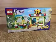 LEGO FRIENDS: Heartlake City Pizzeria (41705)