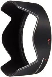 Canon Lens Hood EW-60 II for EF24mm F2.8 Free Shipping with Tracking# New Japan