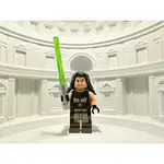 【 LEGO 正版樂高】LEGO 75151STAR WARS 星際大戰 絕地武士 QUINLAN VOS SW0746